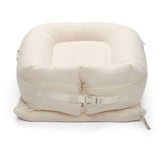 DockATot Deluxe+ Pod - Sand Chambray