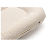 DockATot Deluxe+ Pod - Sand Chambray