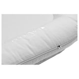 DockATot Grand Pod - Fog Chambray