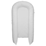 DockATot Grand Pod - Fog Chambray