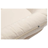 DockATot Grand Pod - Sand Chambray