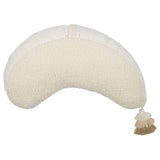 DockATot Nursing Pillow - Boucle/ Cream