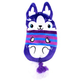 dogs-vs-squirls-plush-bean-4inch-1pc-style-may-vary-4