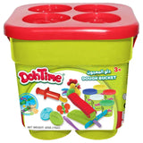 Dohtime Dough Bucket Promo