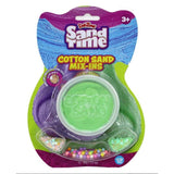 DohTime Sandtime Cotton Sand Mix 65gm - Color May Vary