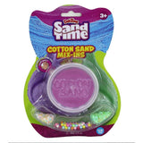 DohTime Sandtime Cotton Sand Mix 65gm - Color May Vary