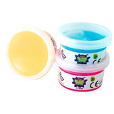 DohTime Slimetime Party Bag 340gm - 12 Can (Color May Vary)