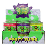 DohTime Slimetime Party Slime 260gm - Color May Vary