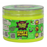 DohTime Slimetime Party Slime 260gm - Color May Vary