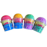 Dohtime Sensory Foam - Pack of 3 (Assorted)