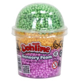 Dohtime Sensory Foam - Pack of 3 (Assorted)