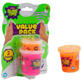 DohTime Slimetime Value Pack Slime Can Set