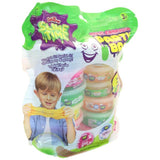 DohTime Slimetime Novelties Partybag 340gm - 12Can