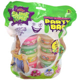 DohTime Slimetime Novelties Partybag 340gm - 12Can