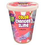 DohTime Slimetime Novelties Single Can - Color May Vary