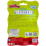 Dohtime Value Pack Dough Can Set