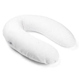 Doomoo Buddy Maternity Pillow - Silver Dots
