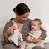 Doomoo You & Me Comforter - Almond