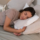 Doomoo You & Me Comforter - Almond