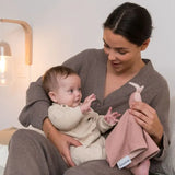 Doomoo You & Me Comforter - Pink