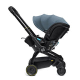 Doona X Stroller Storage Basket - Black