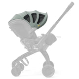 Doona X Summer Canopy - Dusty Sage