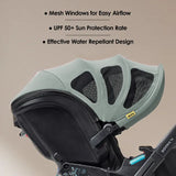 Doona X Summer Canopy - Dusty Sage