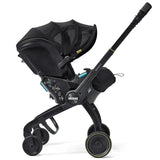 Doona X Summer Canopy - Nitro Black