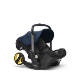 Doona+ Infant Car Seat - Deep Blue