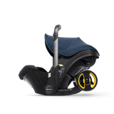 Doona+ Infant Car Seat - Deep Blue