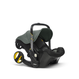 Doona+ Infant Car Seat - Forest Grey