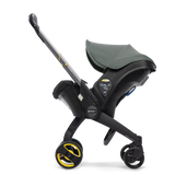 Doona+ Infant Car Seat - Forest Grey