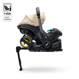 Doona+ ISOFIX Base - Black