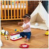 Ambi Toys Popo Up Pals