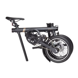 Qicycle Electric Folding Bike