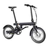 Qicycle Electric Folding Bike