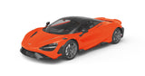 RW Mclaren 765LT 1:12 Scale Remote Control Car