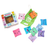 Learning Resources My Feelings Bean Bags