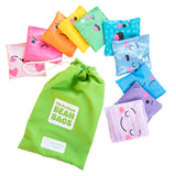 Learning Resources My Feelings Bean Bags