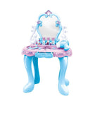Disney Frozen Beauty Center Playset With Light And Sound