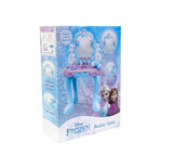 Disney Frozen Beauty Center Playset With Light And Sound