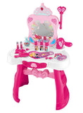 Disney Princess Beauty Center Playset With Light And Sound