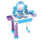 Disney Frozen Beauty Travel Set