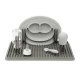 ezpz Drying rack - Grey