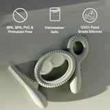 ezpz Oral Development Tools - Sage