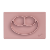 ezpz Happy Mat - Blush