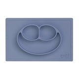 ezpz Happy Mat - Indigo