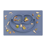 ezpz Happy Mat - Indigo