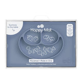 ezpz Happy Mat - Indigo