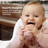 ezpz Tiny Cup - Blush